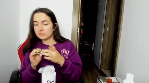 sweet__suck69bitch online show from February 2025 11:32:01 PM