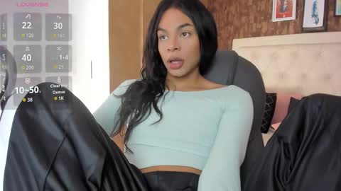 Vanessa online show from February 2026 10:00:02 PM