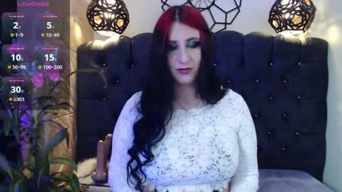 ABY online show from December 2024 09:56:01 PM