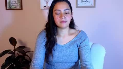 sweet_ahinara online show from January 2025 02:39:01 AM