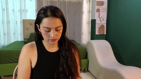 sweet_ahinara online show from February 2025 08:53:02 PM