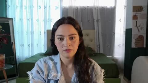 sweet_ahinara online show from February 2025 06:57:02 PM