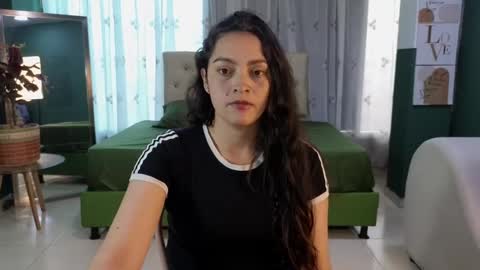 sweet_ahinara online show from March 2025 07:37:01 PM