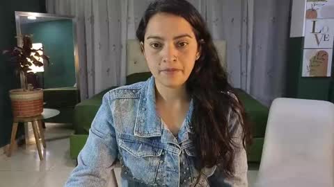 sweet_ahinara online show from March 2025 11:58:02 PM