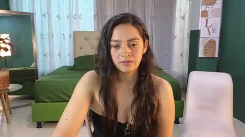 sweet_ahinara online show from March 2025 09:59:02 PM