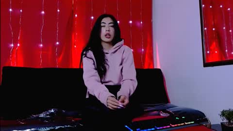 Sweetaiko online show from February 2026 07:32:02 PM