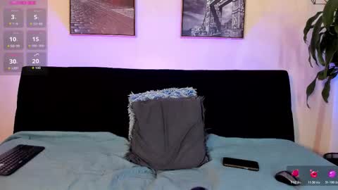 alessandre online show from January 2026 07:56:02 PM