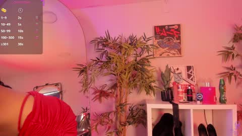 Alexa online show from April 2026 07:29:01 PM