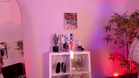 Snapshot of sweet_alexaa_ chatting on May 2026 07:00:02 PM Alexa online show from May 2026 07:00:02 PM