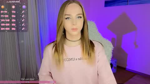 Call me Alis   online show from December 2025 01:05:02 PM