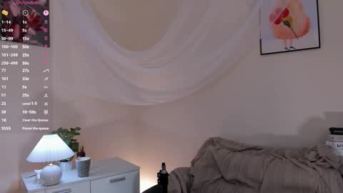 Alice online show from March 2026 07:25:01 AM