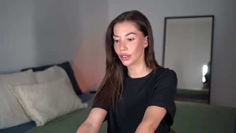 Dorothea online show from February 2025 10:09:01 PM