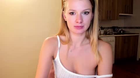 Ann - your sweet girl online show from December 2025 11:24:01 PM