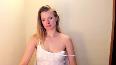 Ann - your sweet girl online show from February 2026 11:16:02 PM