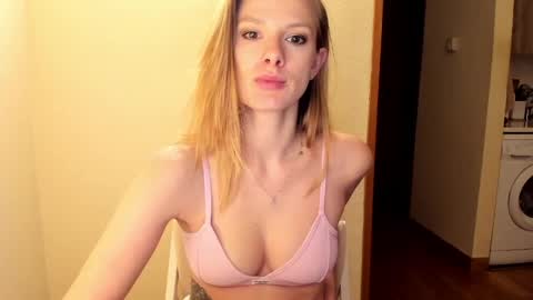 Ann - your sweet girl online show from March 2026 08:32:01 PM