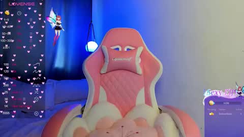 sweet_angelkanon online show from February 2026 12:13:02 PM