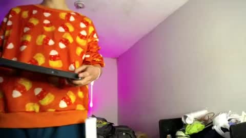 Andy online show from June 2026 04:00:02 AM