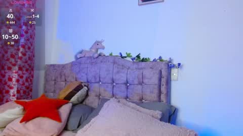 Sthefany Lauren Independent Model  online show from January 2025 01:47:01 AM