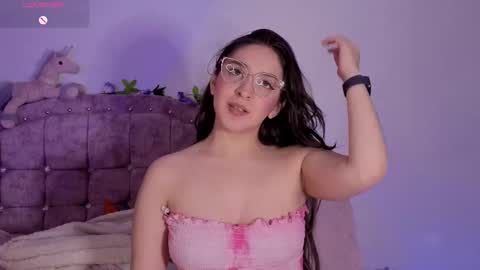 Sthefany Lauren Independent Model  online show from October 2025 04:08:02 AM