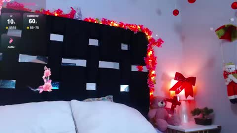 antonella online show from December 2024 06:15:02 PM