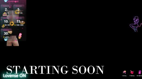 April sweet online show from April 2026 01:49:01 PM