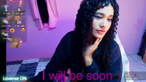 April sweet online show from May 2026 02:13:01 PM