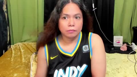 izza  izzasweet online show from May 2026 11:01:04 PM