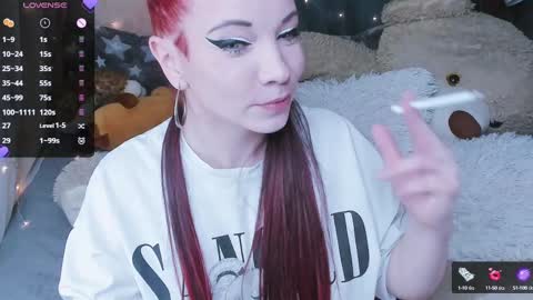 Snapshot of sweet_ass_nuka chatting on March 2025 08:22:01 PM sweet_ass_nuka online show from March 2025 08:22:01 PM