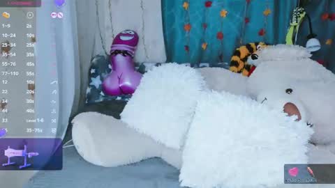 Snapshot of sweet_ass_nuka chatting on October 2025 06:02:01 PM sweet_ass_nuka online show from October 2025 06:02:01 PM
