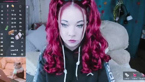 sweet_ass_nuka online show from April 2026 07:11:02 PM