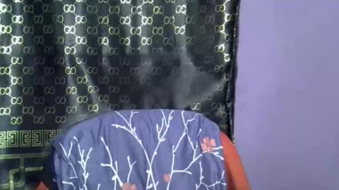 sweet baby online show from October 2025 09:02:01 PM