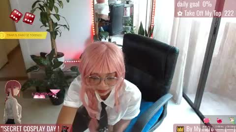 Tutti  online show from April 2026 01:41:01 PM