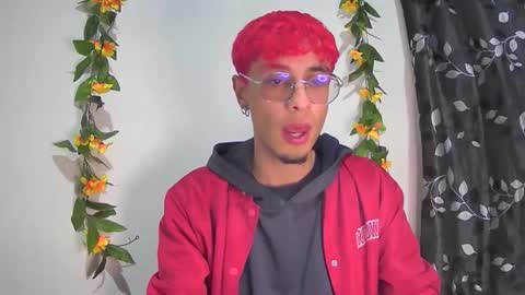 Snapshot of sweet_boy2224 chatting on November 2025 03:50:01 AM sweet_boy2224 online show from November 2025 03:50:01 AM