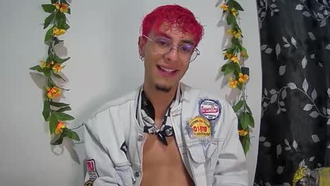 Snapshot of sweet_boy2224 chatting on November 2025 01:30:01 AM sweet_boy2224 online show from November 2025 01:30:01 AM