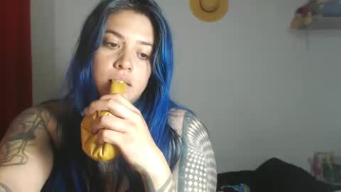 Bubbles online show from September 2025 01:31:02 AM