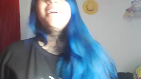 Bubbles online show from September 2025 10:48:02 PM