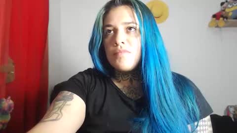 Bubbles online show from October 2025 09:25:02 PM