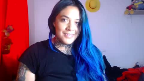 Bubbles online show from November 2025 05:22:01 PM