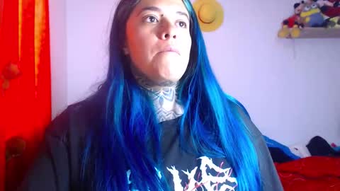 Bubbles online show from December 2025 08:06:01 PM