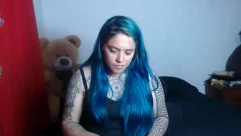 Bubbles online show from May 2026 09:55:02 PM