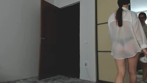 Christina online show from February 2026 09:14:02 AM