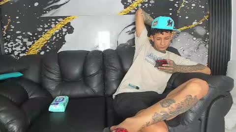 Snapshot of sweet_bunny29 chatting on June 2026 07:45:02 PM x Angelica Daniels - mod Tio willy online show from June 2026 07:45:02 PM