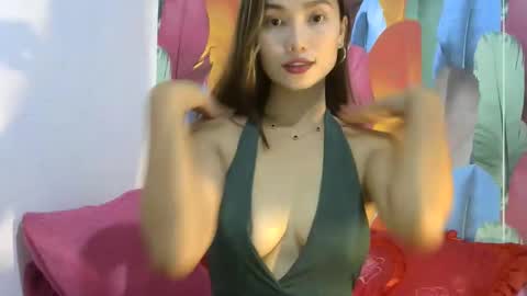 Snapshot of sweet_candice97 chatting on April 2026 07:31:01 AM candy online show from April 2026 07:31:01 AM