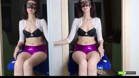 Galina online show from March 2026 05:53:01 PM