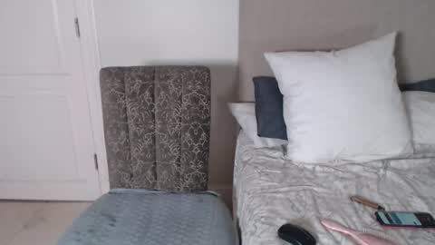 Snapshot of sweet_chantelle chatting on February 2025 08:55:01 PM Chantelle online show from February 2025 08:55:01 PM