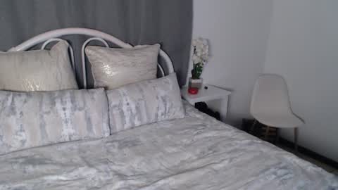 Snapshot of sweet_chantelle chatting on July 2026 12:29:01 PM Chantelle online show from July 2026 12:29:01 PM