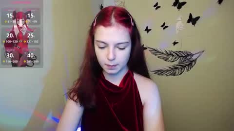 Snapshot of sweet_cherryg chatting on December 2024 01:22:02 PM Ivy online show from December 2024 01:22:02 PM