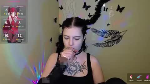 Snapshot of sweet_cherryg chatting on January 2025 01:21:02 PM Ivy online show from January 2025 01:21:02 PM