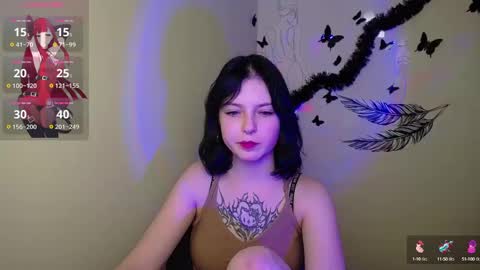 Snapshot of sweet_cherryg chatting on February 2025 05:58:02 PM Ivy online show from February 2025 05:58:02 PM
