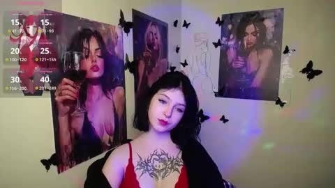 Snapshot of sweet_cherryg chatting on March 2025 01:38:02 PM Ivy online show from March 2025 01:38:02 PM